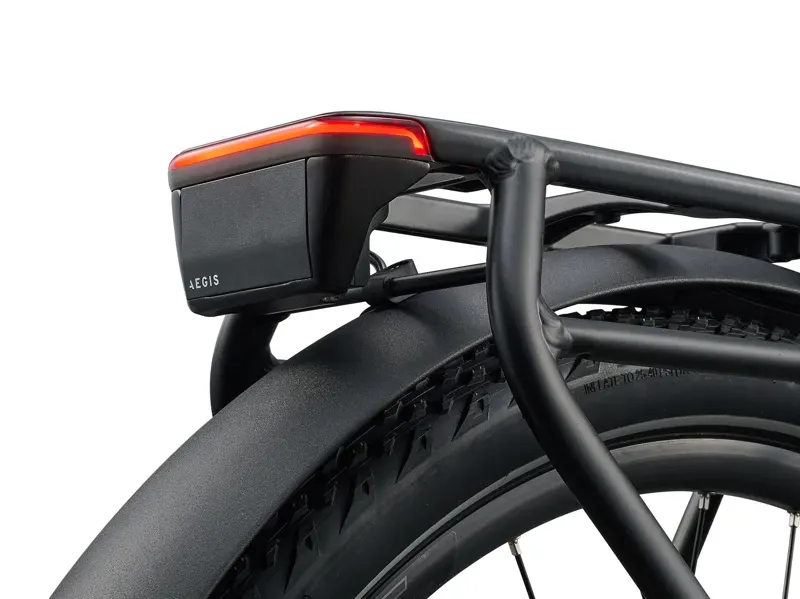 Giant Explore E+ 0 Double Diamond 25km/h eHybrid Bike in Snow Drift-5