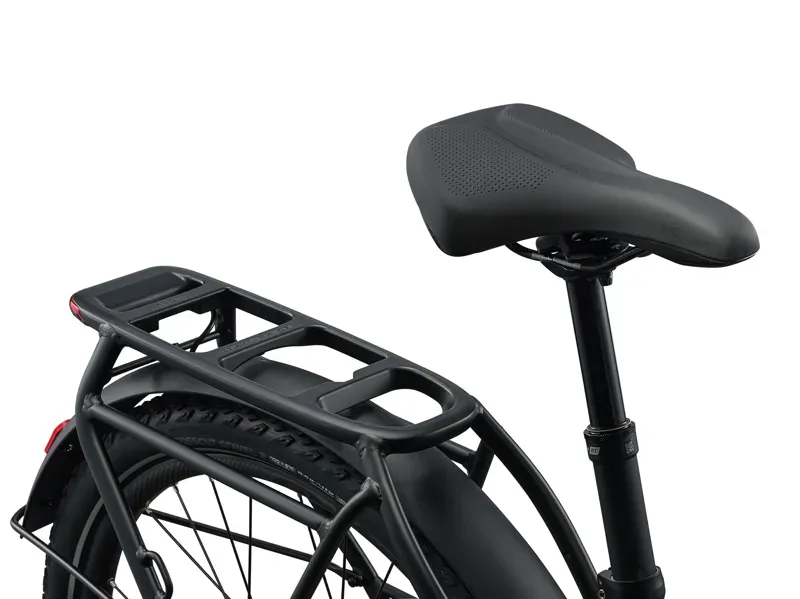 Giant Explore E+ 3 Stagger 25km/h eHybrid Bike in Pyrite Brown-4