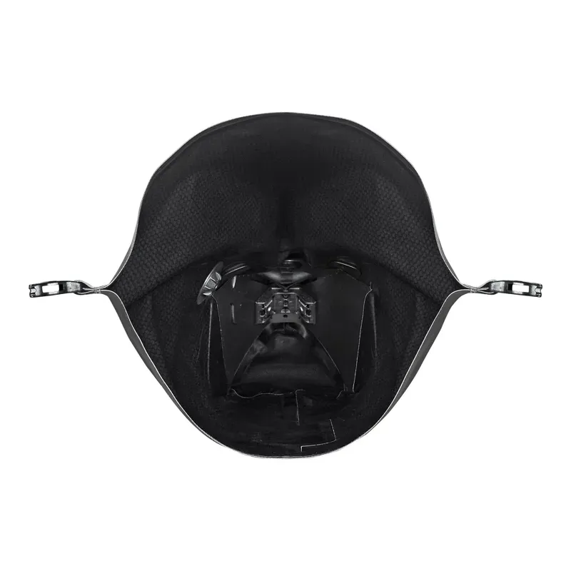 Ortlieb Bikepacking Seat Pack 16.5-litre in Black-3