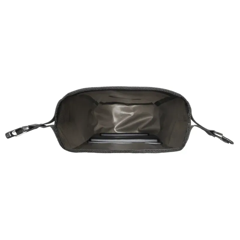 Ortlieb Fork-Pack 4.1l Front Pannier in Dark Sand-3