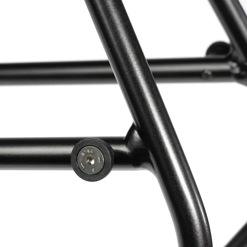 Ortlieb Quick-Rack XL Rear Rack in Black-3