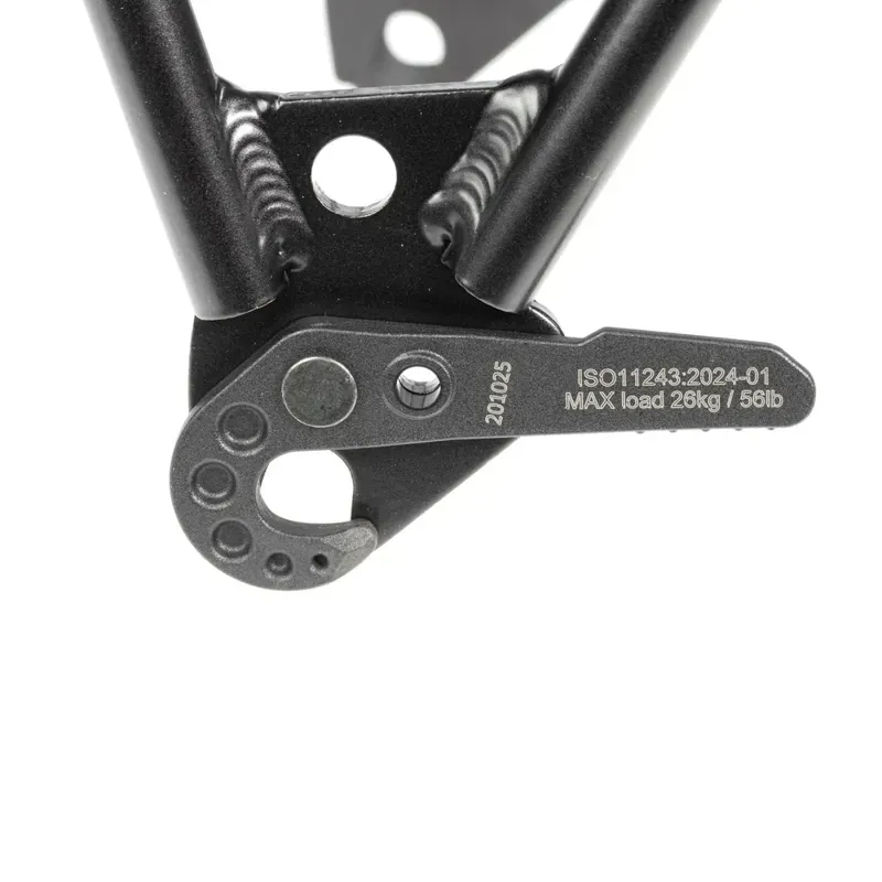 Ortlieb Quick-Rack XL Rear Rack in Black-4