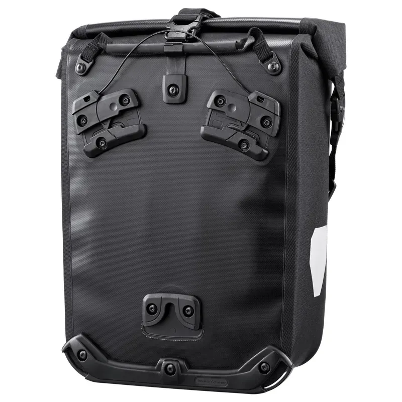 Ortlieb Sport-Roller Free Pannier 14.5-litre in Black-1