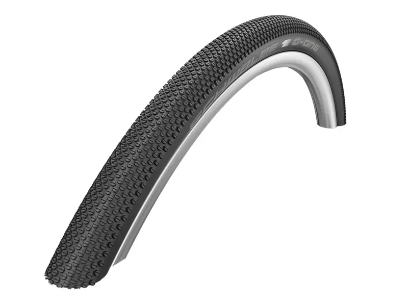 Schwalbe G-One Tyre - Allround Performance RaceG TLE Folding