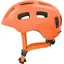 Abus Youn-I 2.0 Kids' Leisure Helmet in Mono Orange