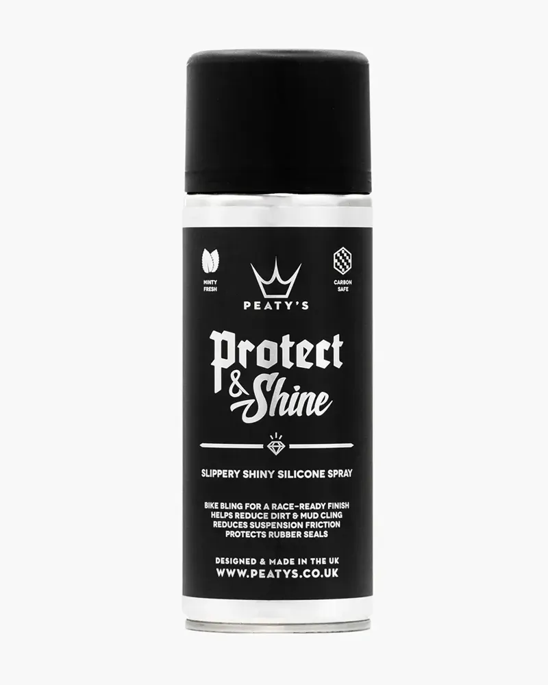 Peaty's Protect and Shine - 400ml