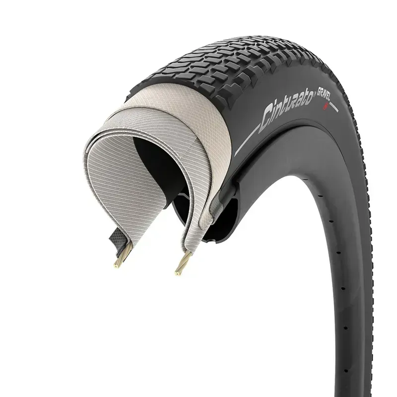 Cinturato Gravel H Performance Black-5