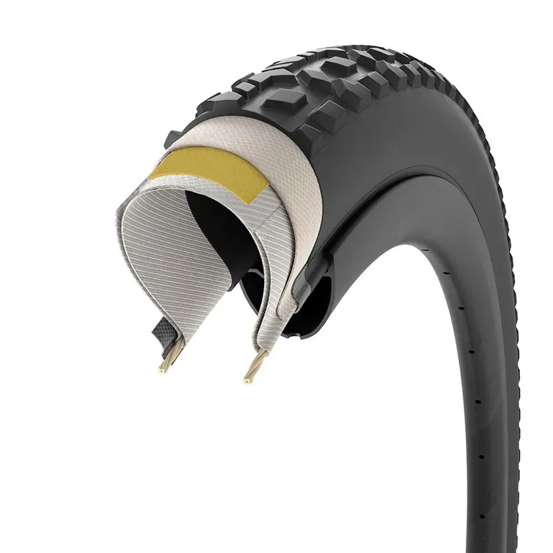 Cinturato Gravel M High Performance Black 700x-3