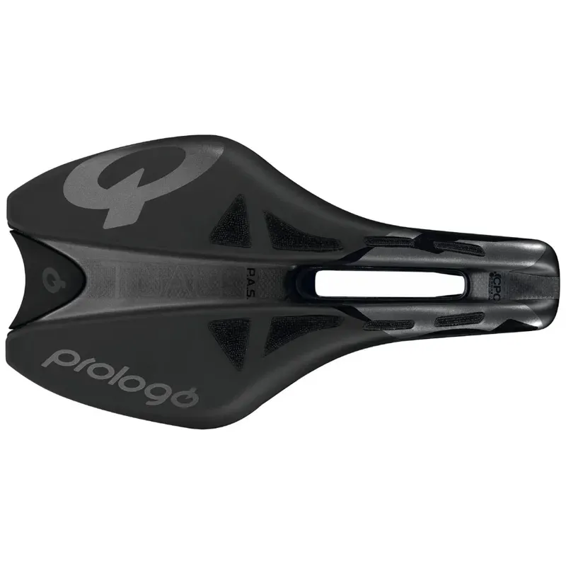 Prologo T-Gale PAS CPC Nack Saddle in Grey