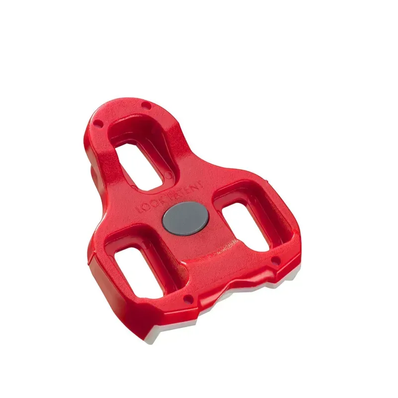 ☆期間限定☆ KCNC PEDAL KPED10 RED/レッド Look Keo ルック