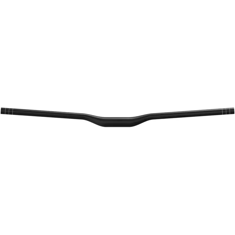 Pro Koryak 3FIVE Alloy Handlebar Alloy in Black-2