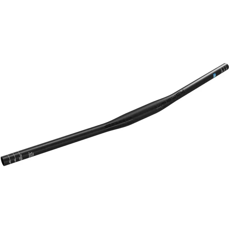 Pro Koryak Alloy Handlebar in Black