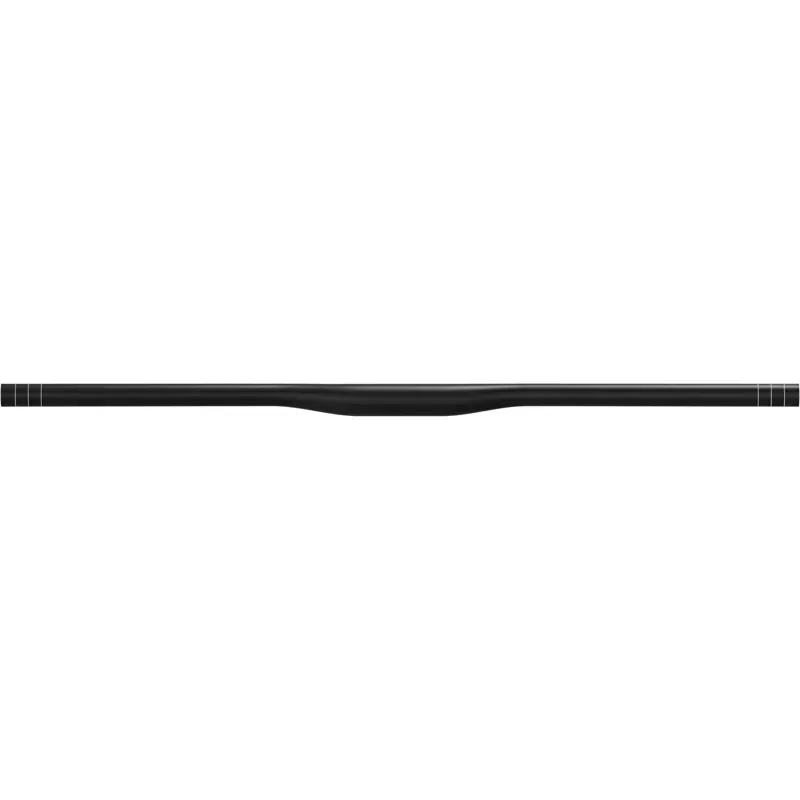Pro Koryak Alloy Handlebar in Black-2