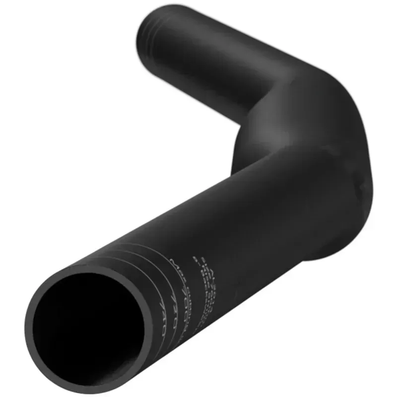 Pro Koryak Alloy Handlebar in Black-3