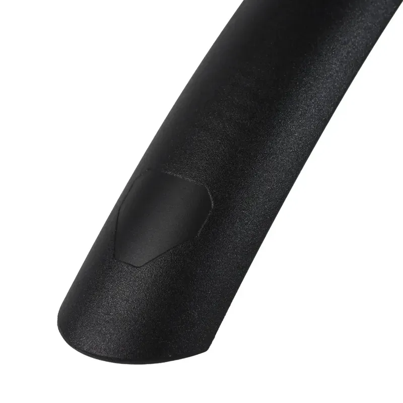 Ortlieb Quick-Rack 72mm Mudguard in Black-1