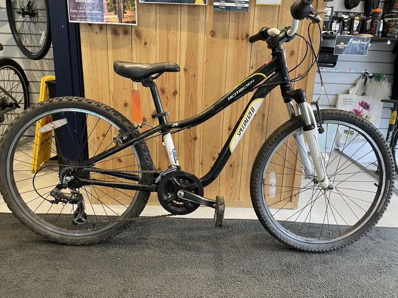 Used Bikes