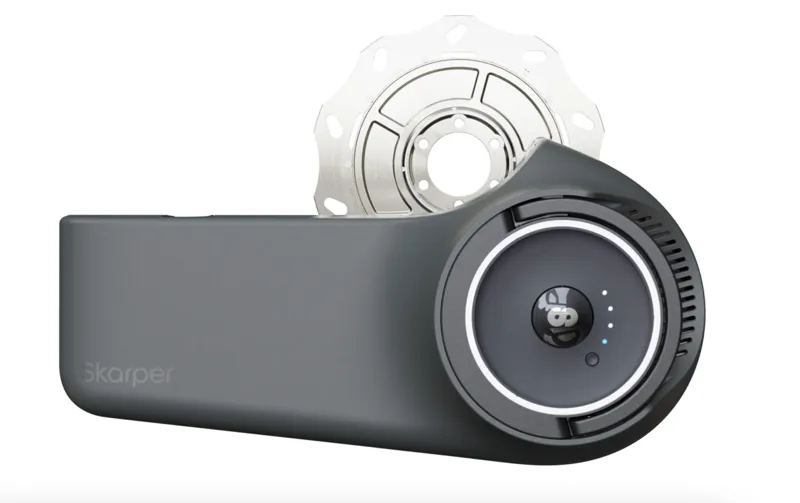 Skarper eBike Drive System