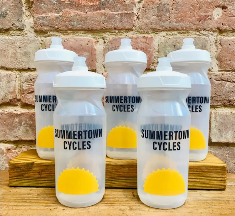 summertown cycles bottles
