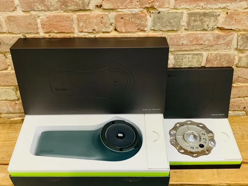 Skarper eBike Drive System-1