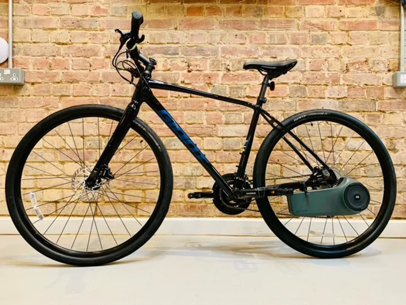Skarper eBike Drive System-3