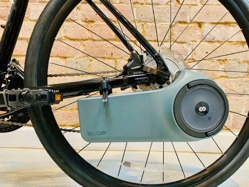 Skarper eBike Drive System-2
