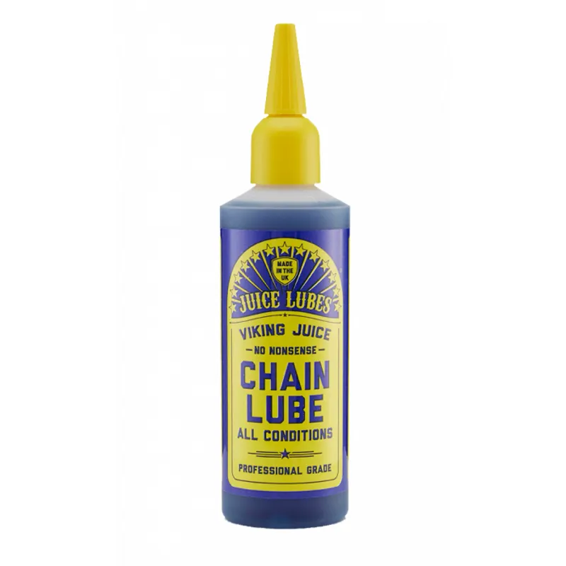 Juice Lubes Viking Juice - All Conditions High Performance Chain Oil