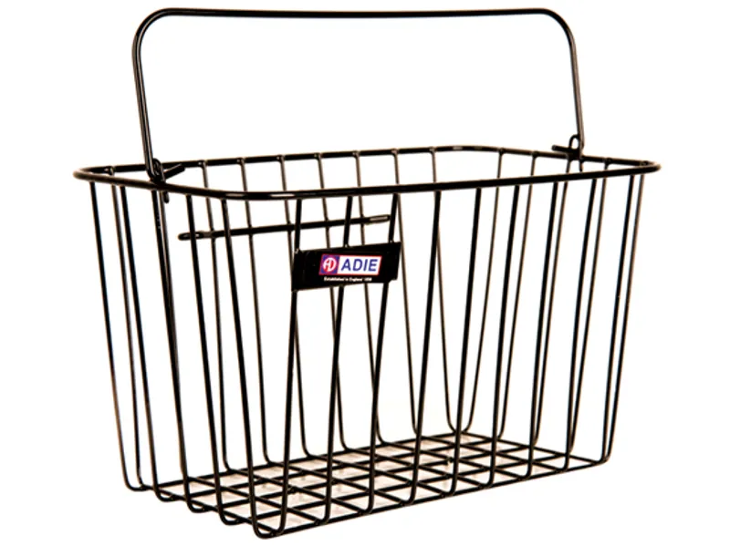 Adie Front Wire Basket - Small