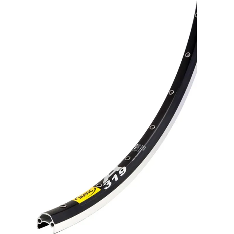 A 319 Rim Black 3