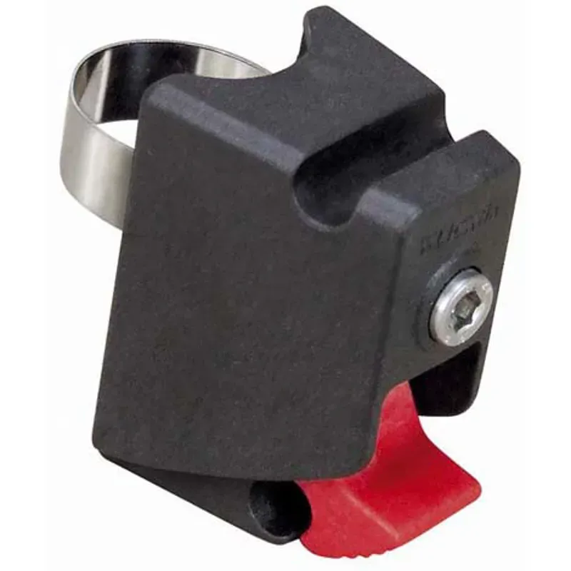 Rixen-Kaul Contour Aero and Night Vis Max Seat Post Mount