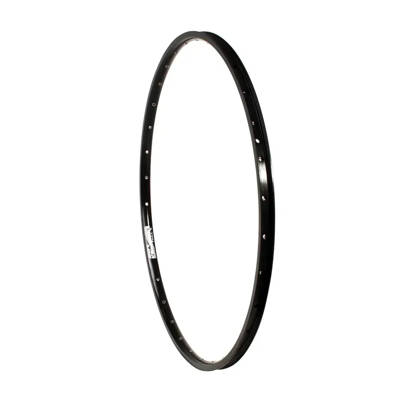 Halo White Line Classic 700c Rim in Black