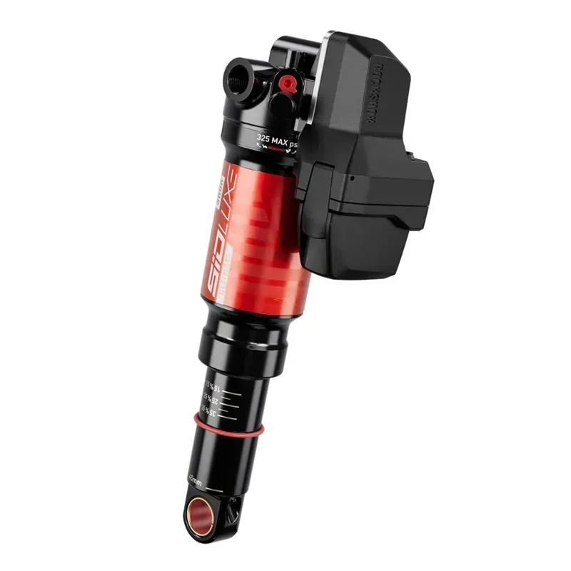 RockShox Sidluxe Ultimate Flight Attendant: a2-giant anthem 2024