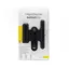 Ryder Innovation Slyder Dual Slugplug + 16g Co2 Storage System in Black