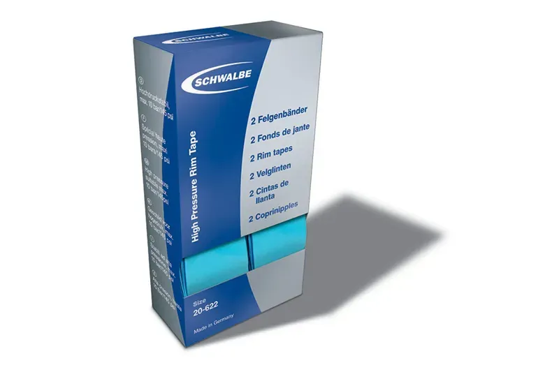 Schwalbe High Pressure Rim Tape 2m X 15mm