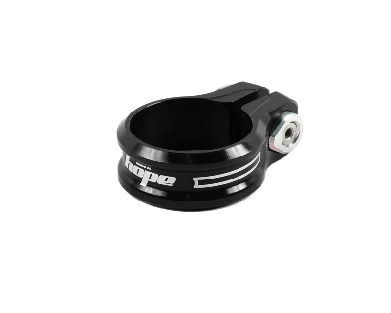 hope seat clamp