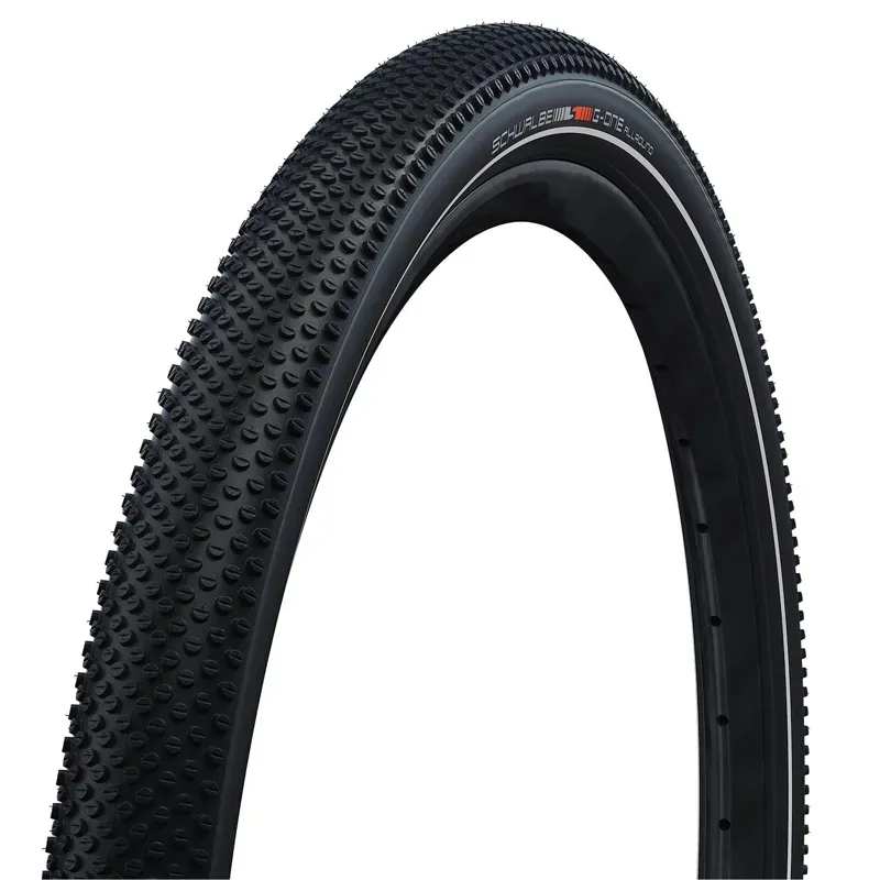G-One Allround RaceGuard Folding TLE Black-1