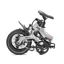 MiRiDER One Silver