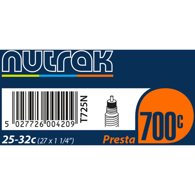 TUBE Nutrak-2