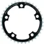TA Zephyr 110-pcd 9/10-speed 5-arm Middle/Outer Chainring in Black