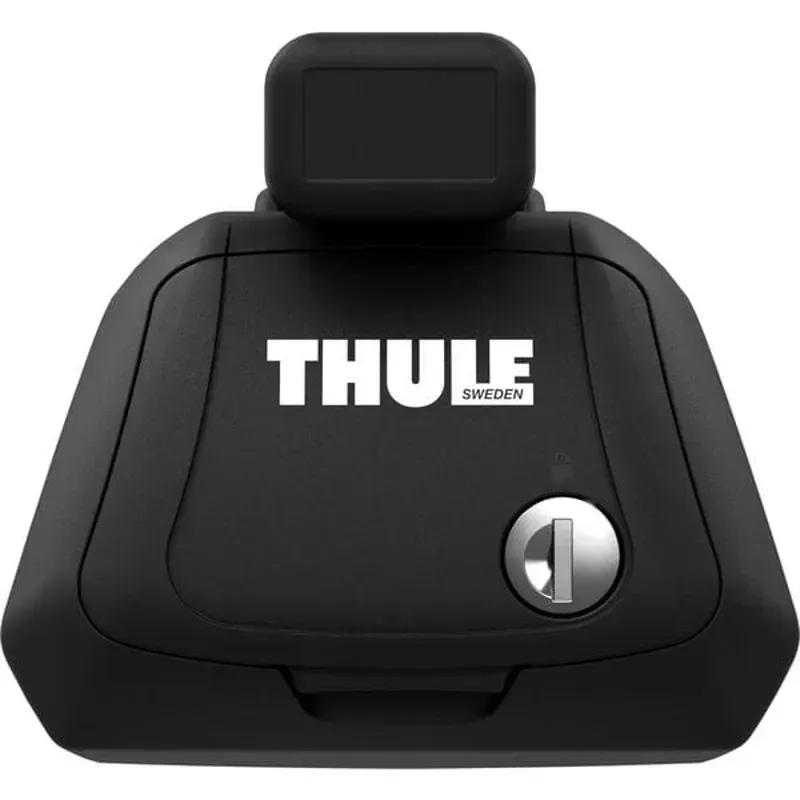 Thule SmartRack XT Squarebar 135 Roof Rack in Black-3