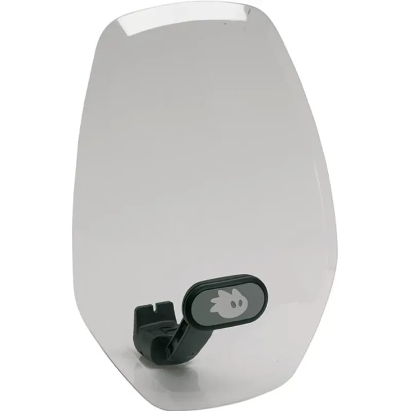 Thule Yepp Mini Windscreen in Clear