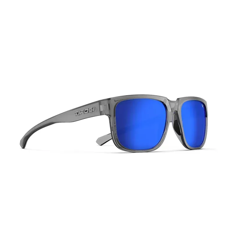 Tifosi Shumo Sunglasses in Smoke-4