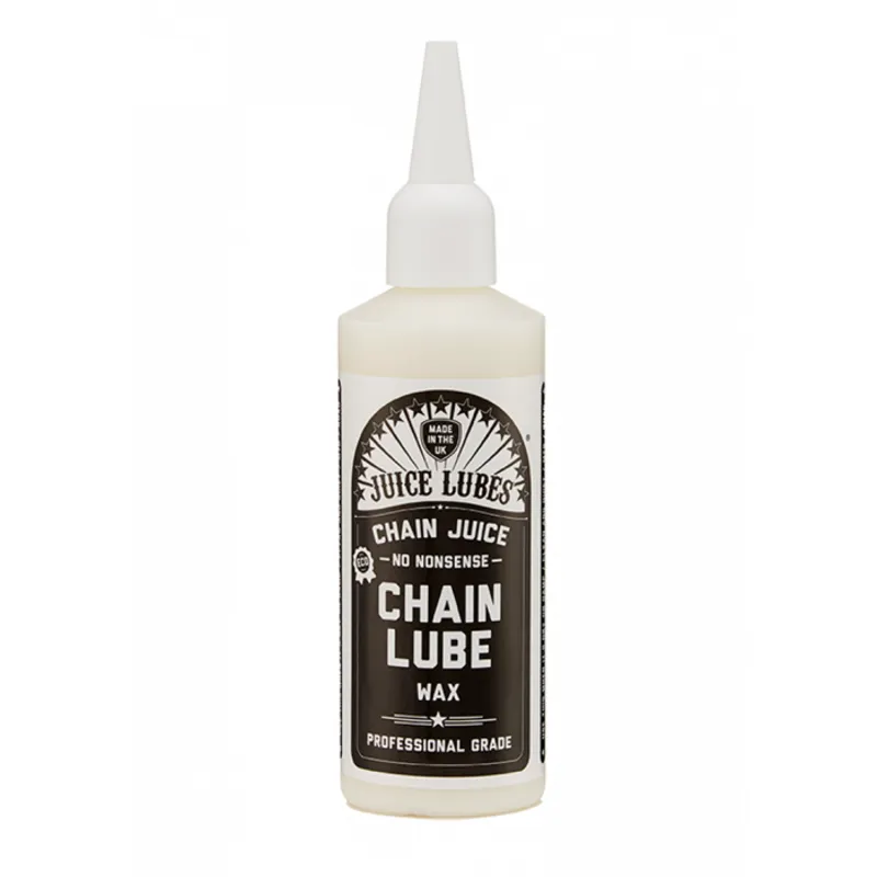 Juice Lubes Very Clean and Quiet High Performance Chain oil 130ml