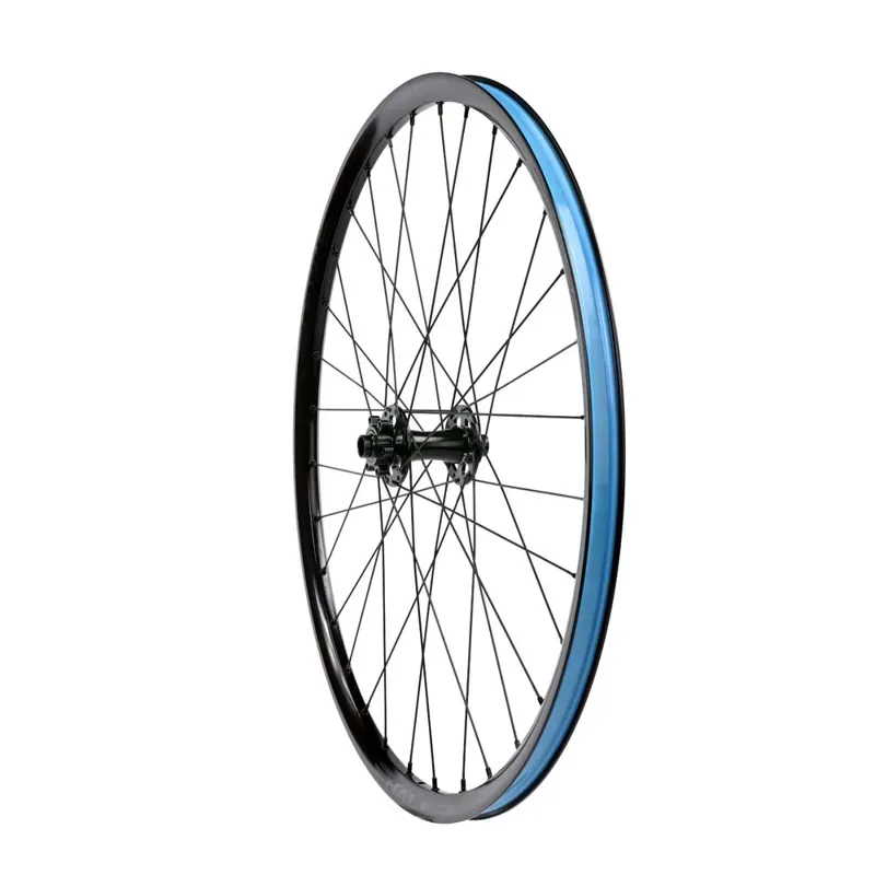 Vapour MT 27.5 Boost Wheels Steah Black